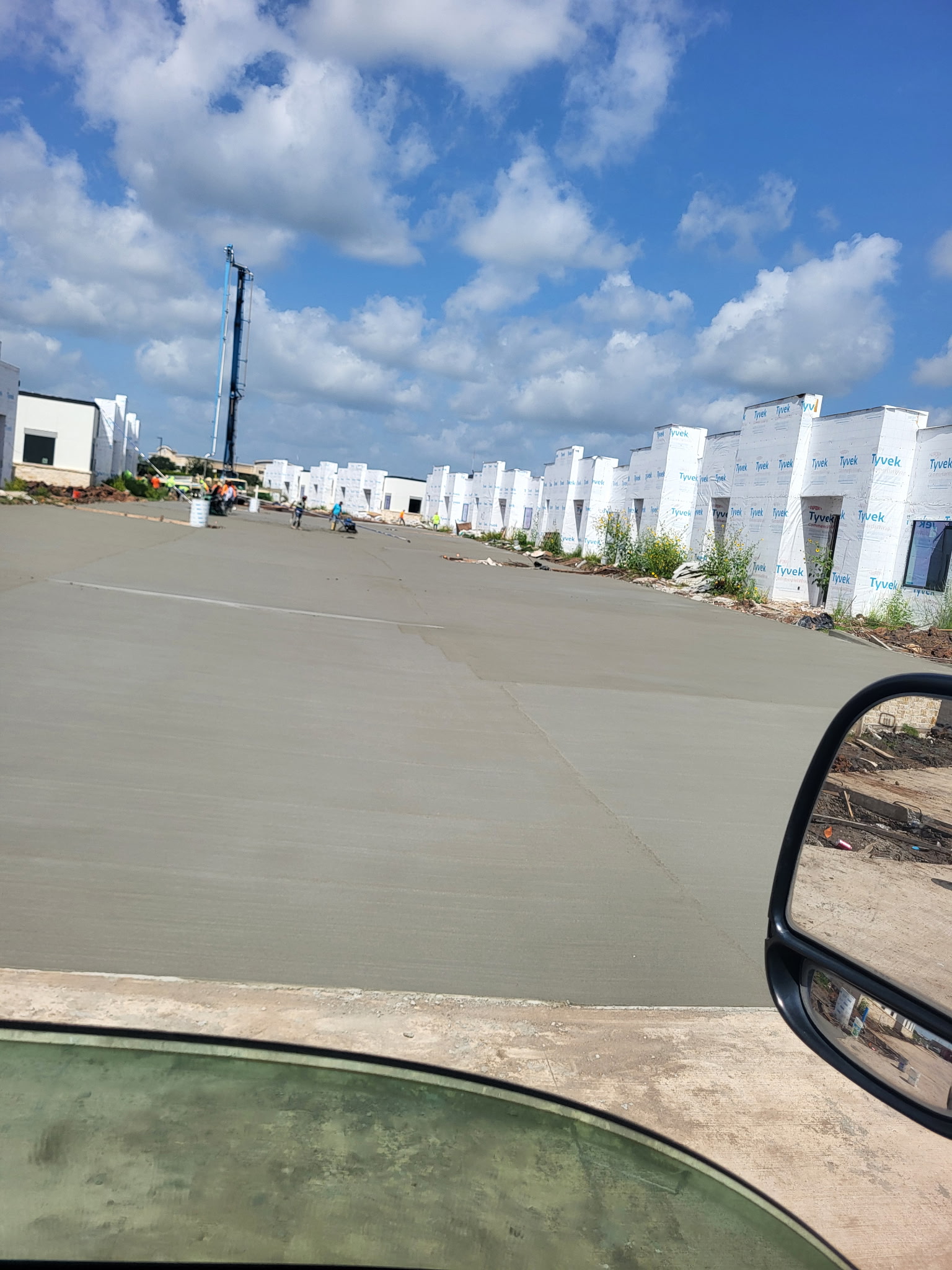 Commercial Development